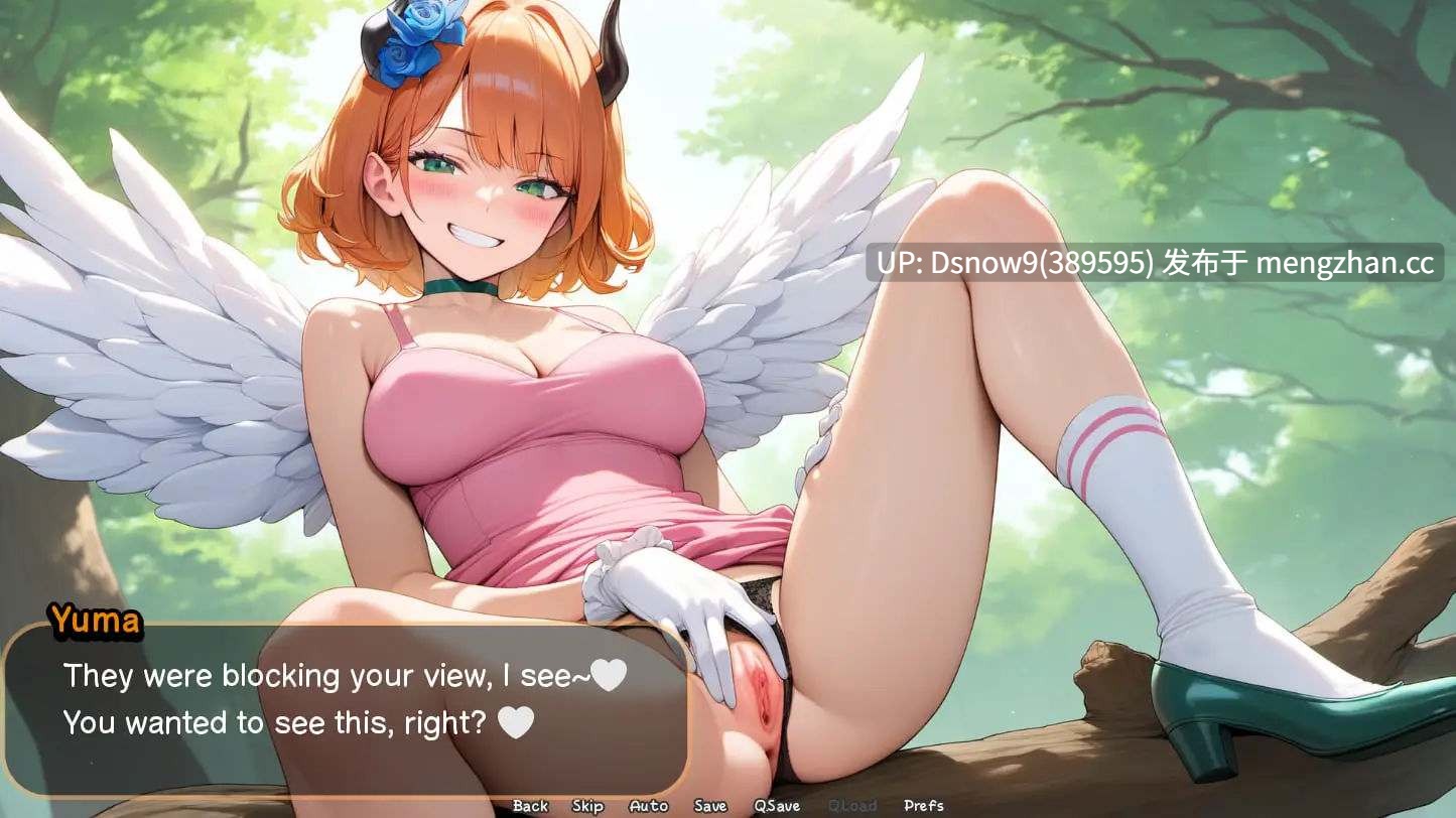 【日系SLG/AI汉化】橙色粉碎 Orange Smash v0.8.2【PC+安卓/1.89G】-第3张图片-萌站 【日系SLG/AI汉化】橙色粉碎 Orange Smash v0.8.2【PC+安卓/1.89G】-第3张图片-萌站