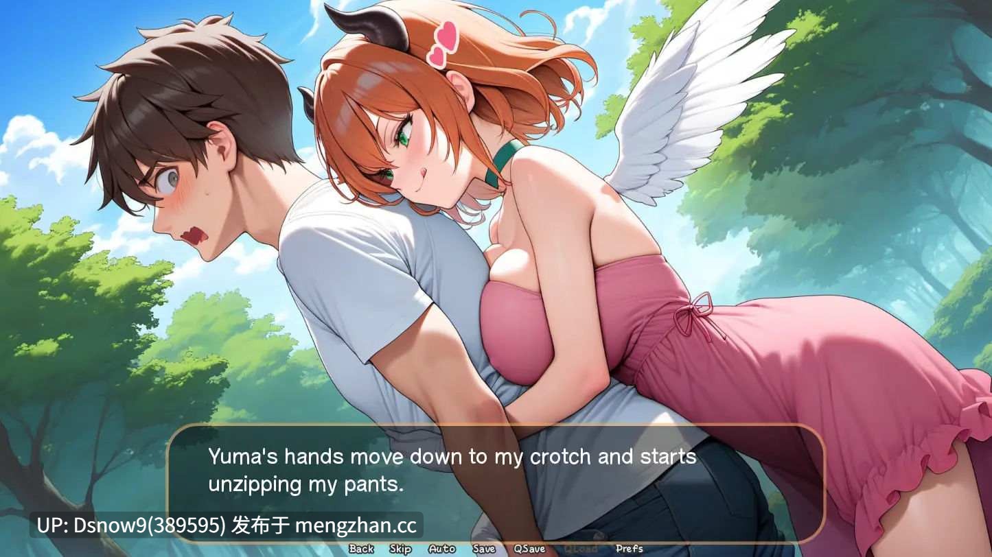 【日系SLG/AI汉化】橙色粉碎 Orange Smash v0.8.2【PC+安卓/1.89G】-第4张图片-萌站 【日系SLG/AI汉化】橙色粉碎 Orange Smash v0.8.2【PC+安卓/1.89G】-第4张图片-萌站