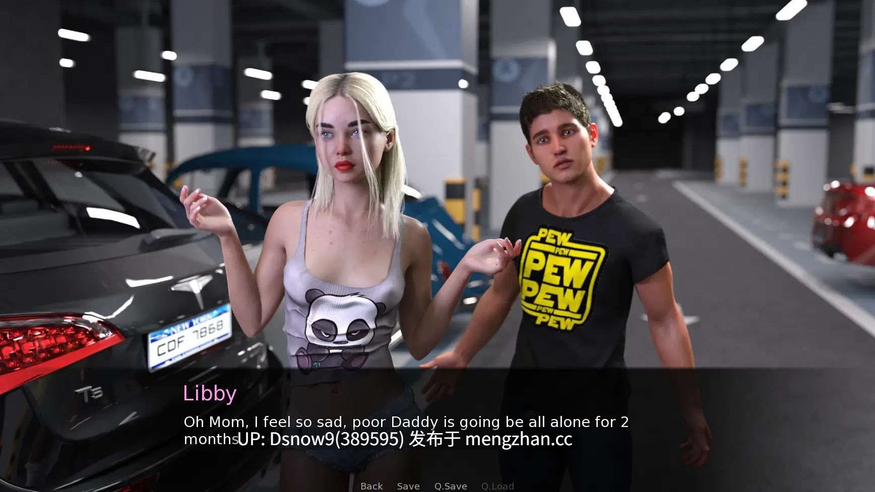 【欧美SLG/AI汉化/动态】顽皮邻居 Naughty Neighbours v1.05【PC+安卓/4.66G】-第3张图片-萌站 【欧美SLG/AI汉化/动态】顽皮邻居 Naughty Neighbours v1.05【PC+安卓/4.66G】-第3张图片-萌站
