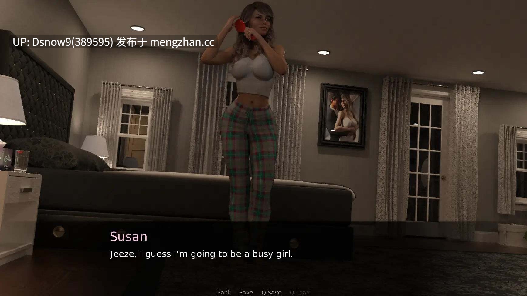 【欧美SLG/AI汉化/动态】顽皮邻居 Naughty Neighbours v1.05【PC+安卓/4.66G】-第4张图片-萌站 【欧美SLG/AI汉化/动态】顽皮邻居 Naughty Neighbours v1.05【PC+安卓/4.66G】-第4张图片-萌站
