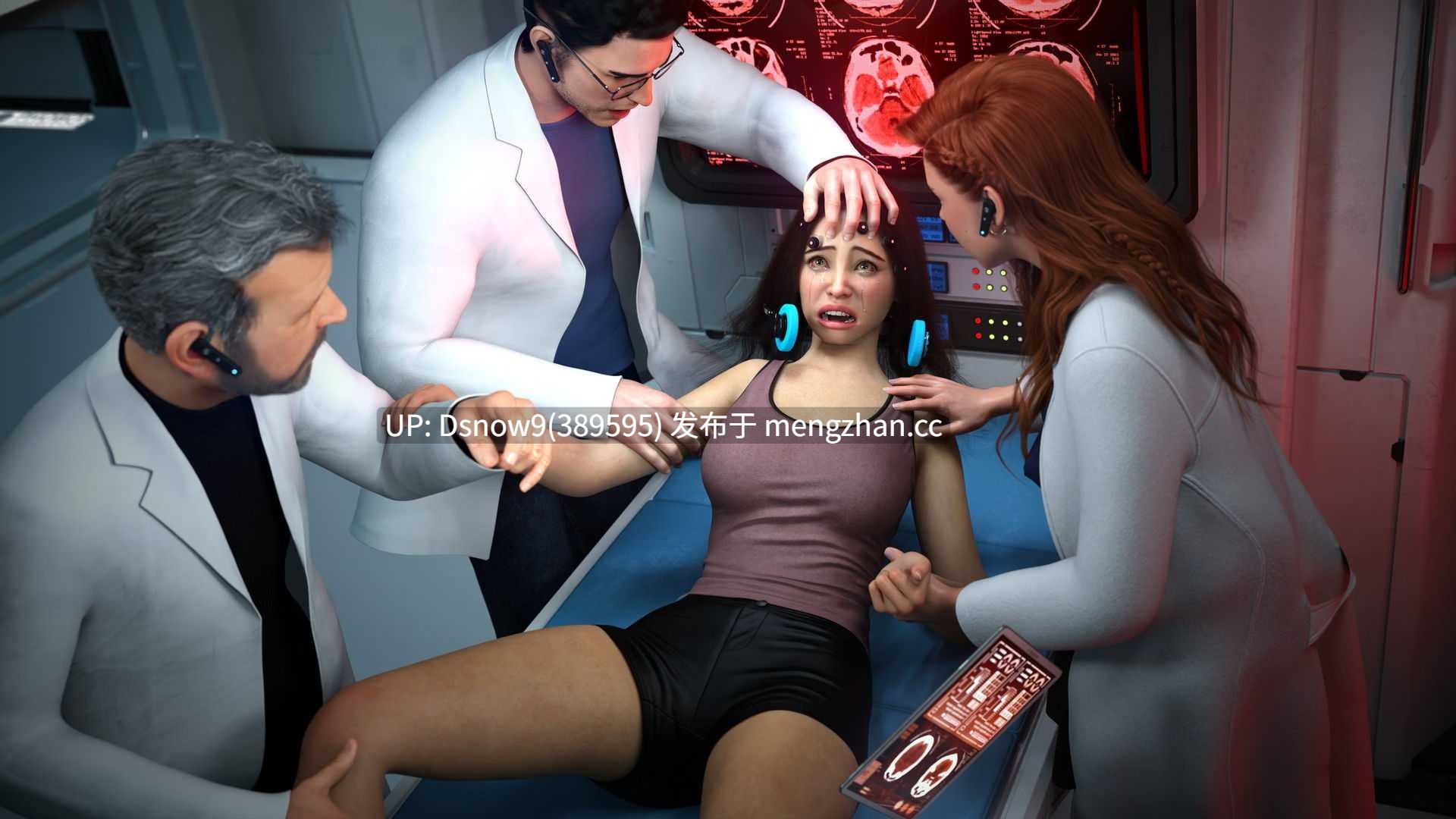 【欧美SLG/AI汉化/动态】未来 Futuotica v1.2a【PC+安卓/0.94G】-第5张图片-萌站 【欧美SLG/AI汉化/动态】未来 Futuotica v1.2a【PC+安卓/0.94G】-第5张图片-萌站