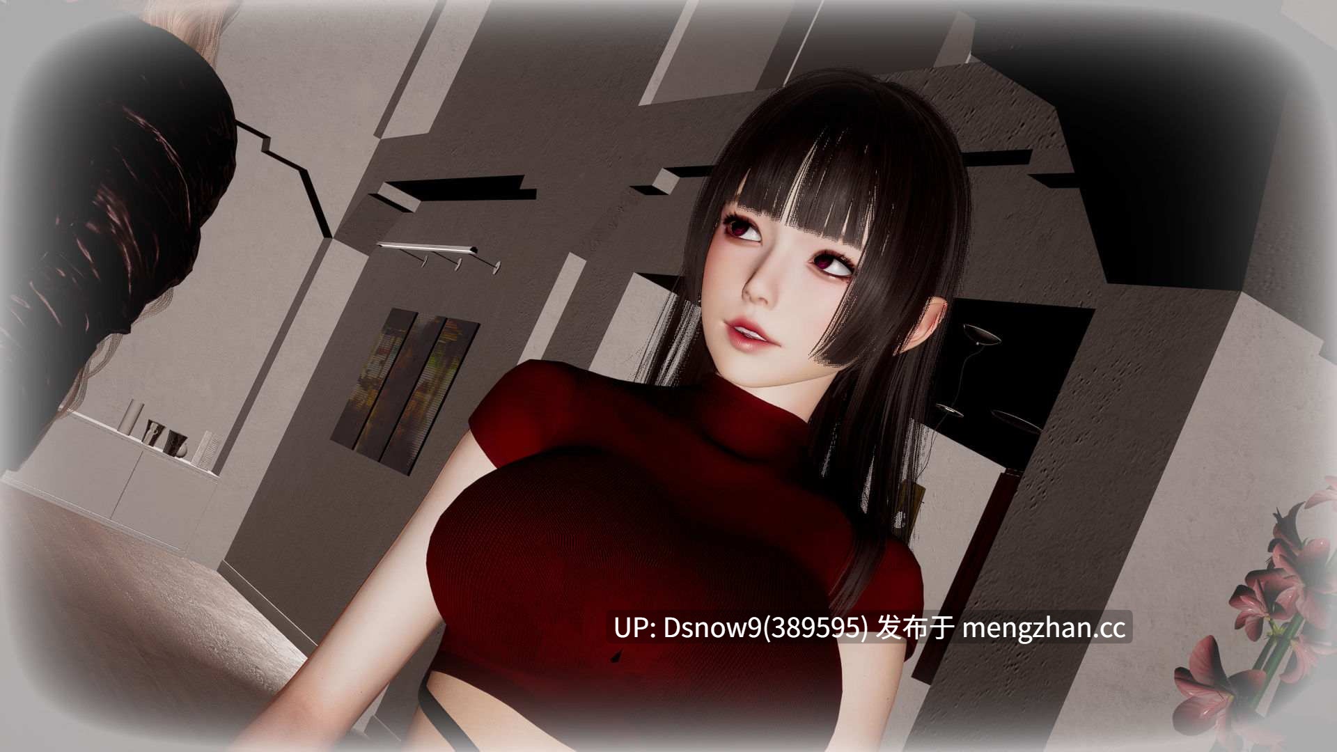 【亚洲SLG/AI汉化/动态】为你 For You v0.1.1【PC+安卓/1.61G】