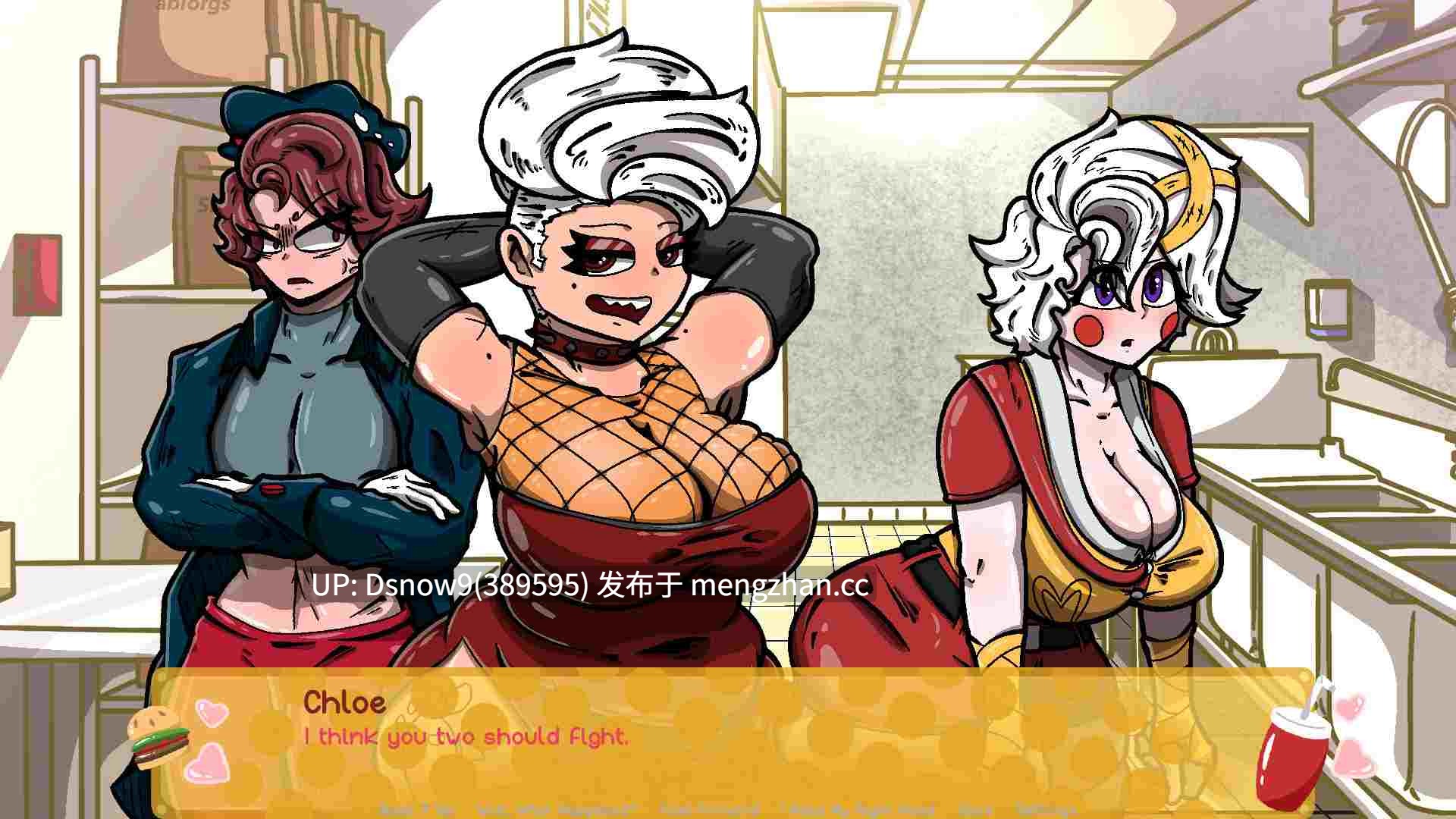 【欧美SLG/AI汉化】幻想公式 Fantasy Formula v0.23.2【PC+安卓/2.32G】-第2张图片-萌站 【欧美SLG/AI汉化】幻想公式 Fantasy Formula v0.23.2【PC+安卓/2.32G】-第2张图片-萌站