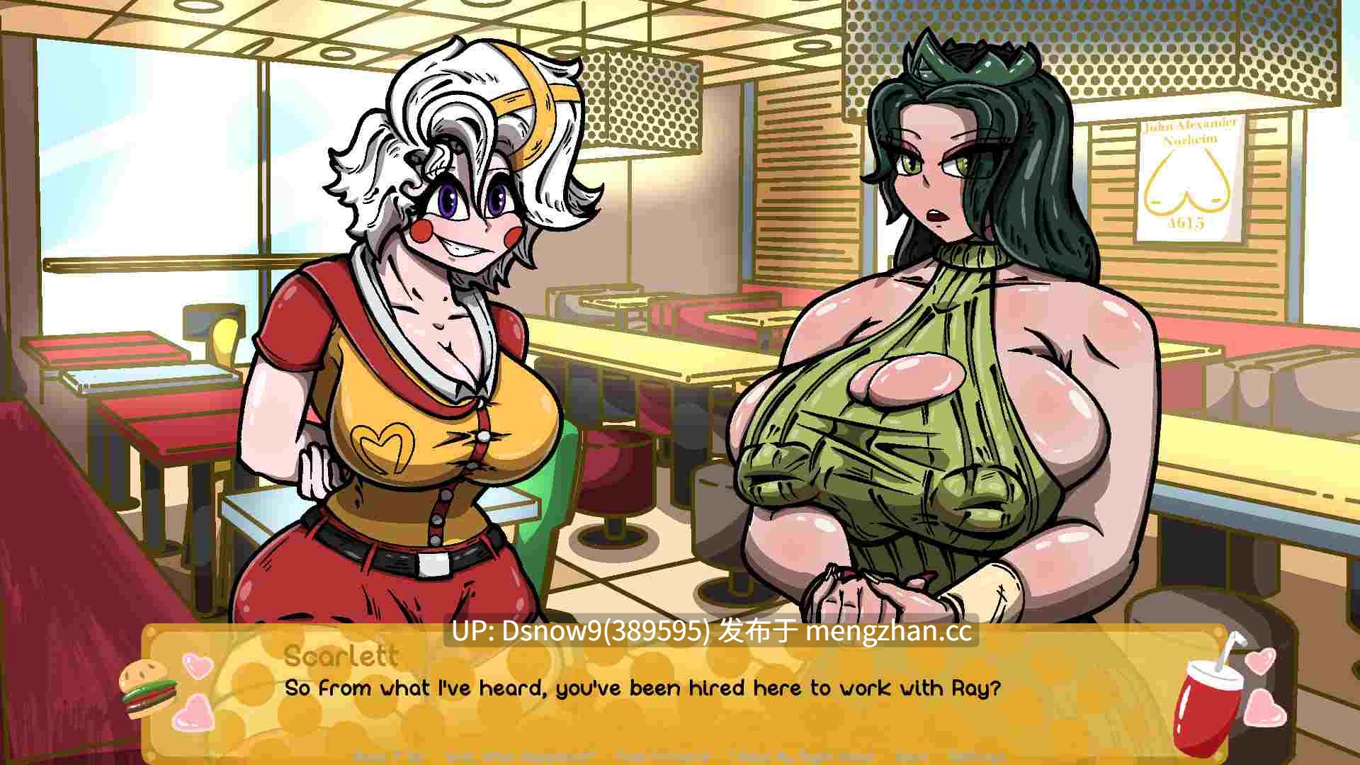【欧美SLG/AI汉化】幻想公式 Fantasy Formula v0.23.2【PC+安卓/2.32G】-第8张图片-萌站 【欧美SLG/AI汉化】幻想公式 Fantasy Formula v0.23.2【PC+安卓/2.32G】-第8张图片-萌站