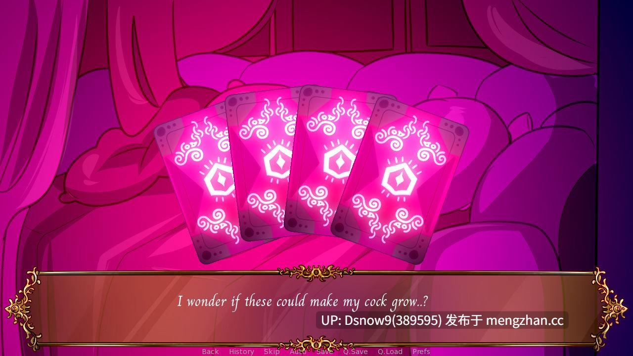 【欧美SLG/AI汉化】青楼处子 Brothel Virgin v0.5.1【PC+安卓/0.30G】-第2张图片-萌站 【欧美SLG/AI汉化】青楼处子 Brothel Virgin v0.5.1【PC+安卓/0.30G】-第2张图片-萌站