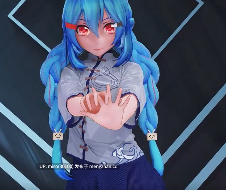13. - alien 22娘 盒中之海装扮也可爱滴捏 []