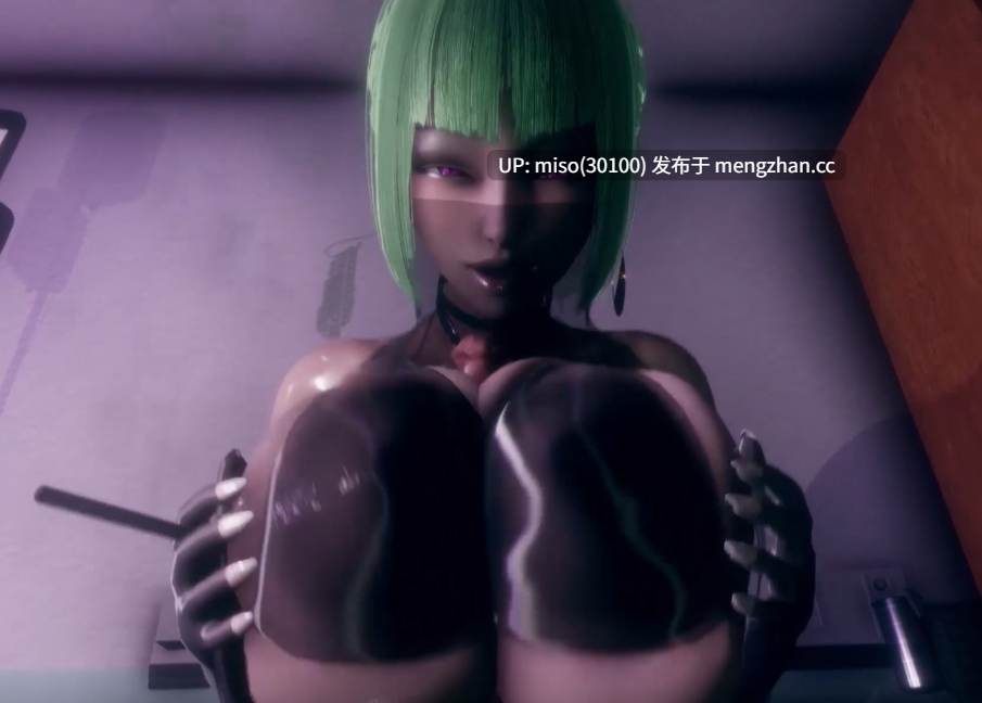 1. - Ankha  埃及搖 [纯舞]-第2张图片-萌站