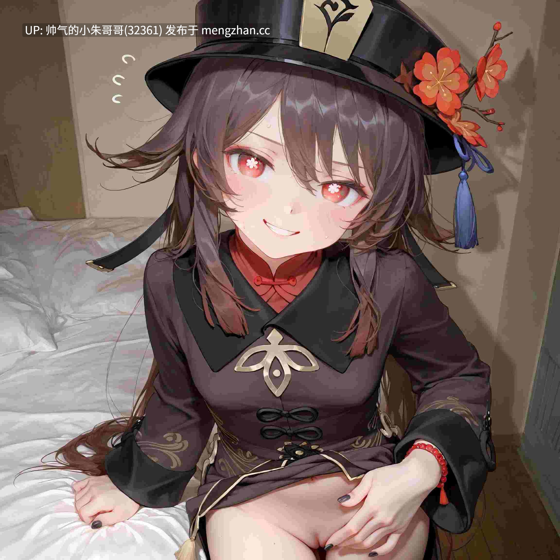 【AI-Generated】角色X18 【NYAKO】 [3044P+1.56G]-第3张图片-萌站