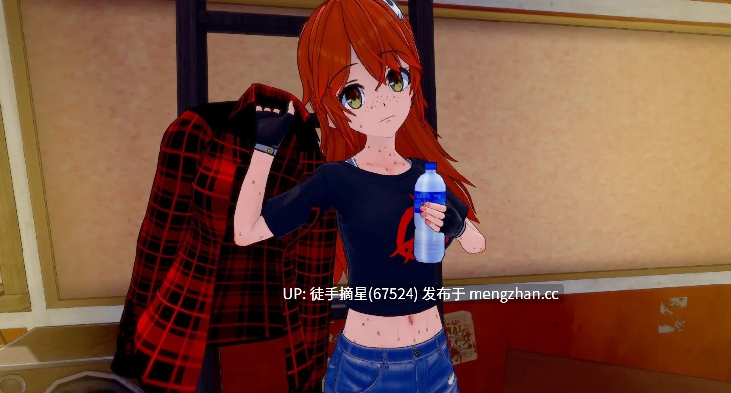 萌站汉化【日系SLG/AI汉化/后宫】Love Castaways 0.5.0 AI汉化版【PC/4.3G/更新】-第2张图片-萌站 萌站汉化【日系SLG/AI汉化/后宫】Love Castaways 0.5.0 AI汉化版【PC/4.3G/更新】-第2张图片-萌站