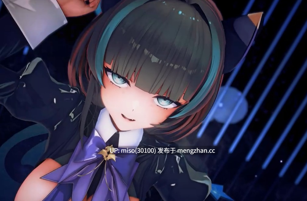 12. Bunny girl Cheshire💕 - Got That Boom 【63】   ]