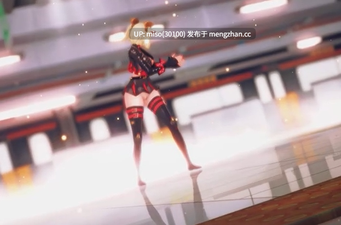 16.Burnice💕バーニス・ホワイト - ZenlessZoneZero【60】 []-第2张图片-萌站