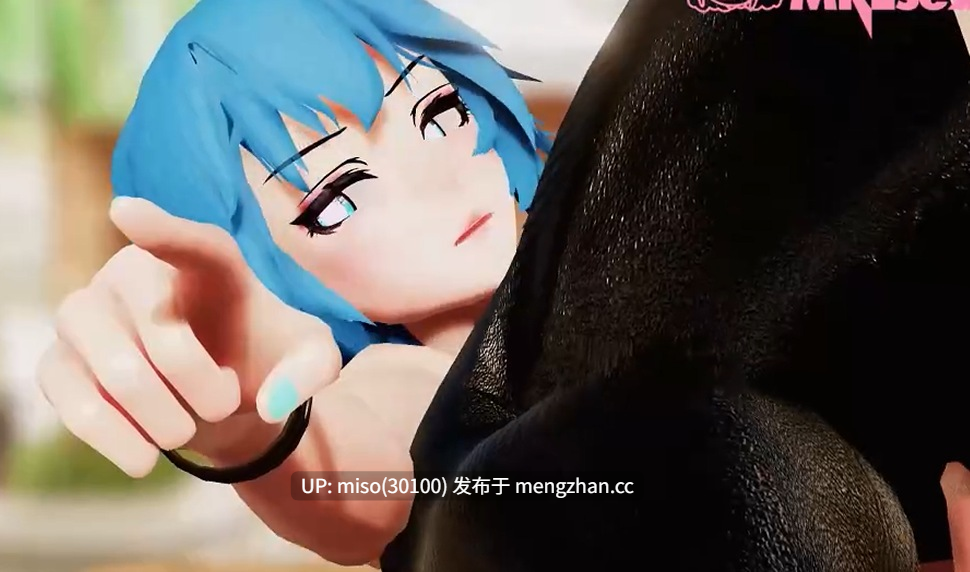 17.Butt Slut ]-第3张图片-萌站