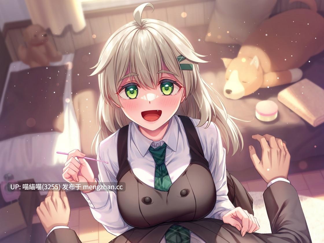 RJ01558231【CV.涼本あきほ】恋人ASMR～甘えたがりなわんこ系恋人のほどこし～