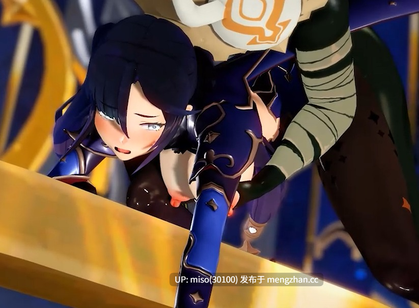 12. - Capture Mona []-第5张图片-萌站
