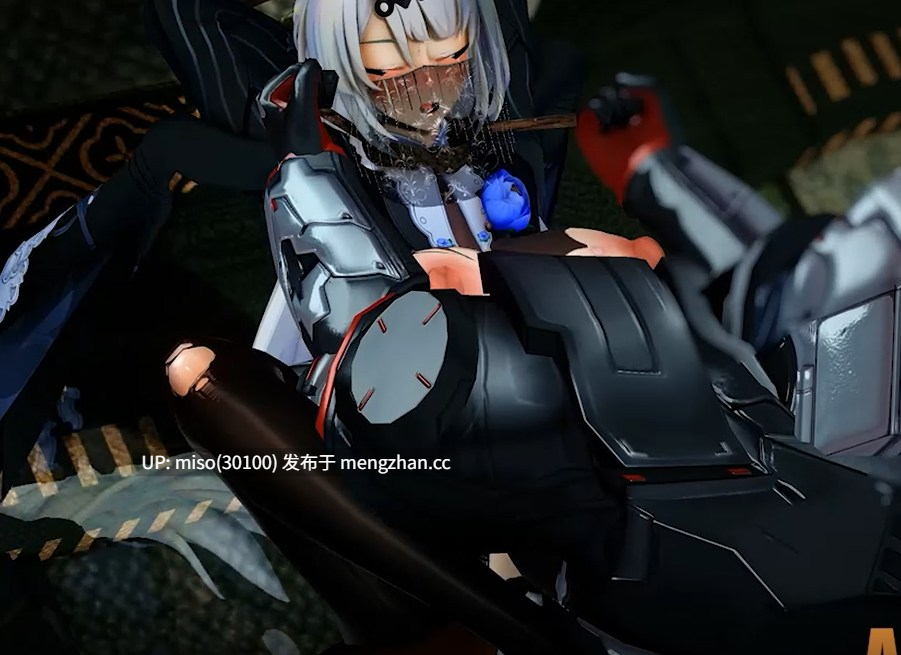 16. - Capture Yixuan ]-第3张图片-萌站