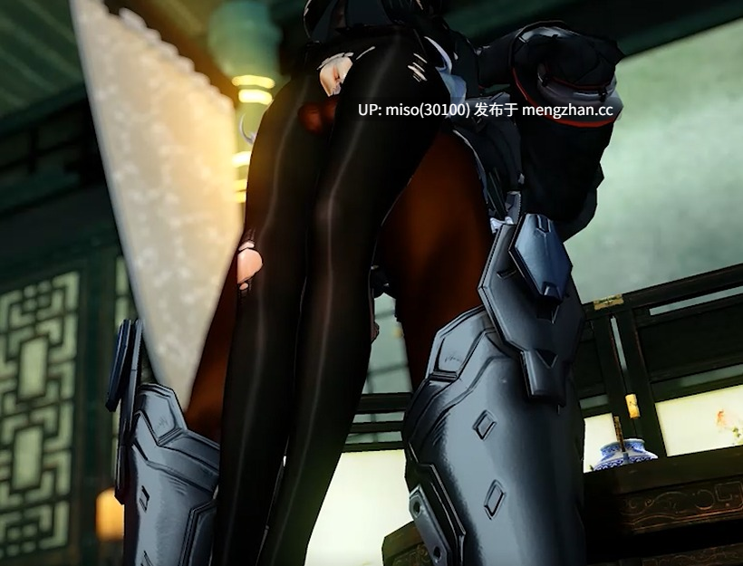16. - Capture Yixuan ]-第4张图片-萌站