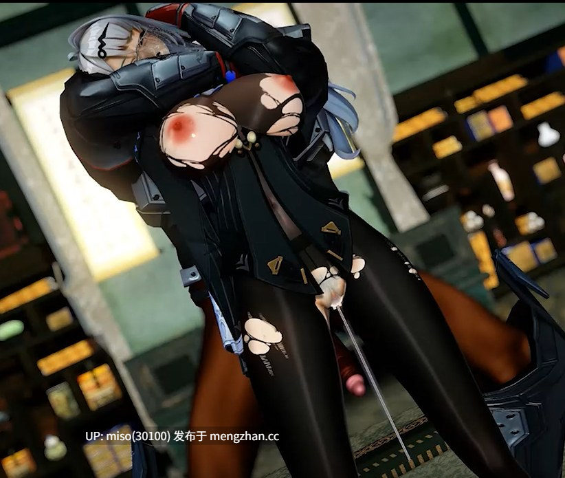 16. - Capture Yixuan ]-第5张图片-萌站