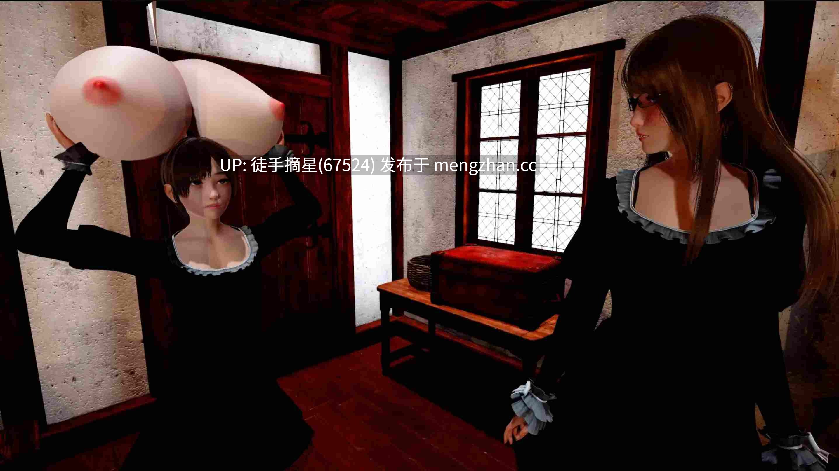 萌站汉化【欧美SLG/AI汉化/3D】 Lust Harem 0.57.0E AI汉化版【PC/7.79G/更新】-第2张图片-萌站 萌站汉化【欧美SLG/AI汉化/3D】 Lust Harem 0.57.0E AI汉化版【PC/7.79G/更新】-第2张图片-萌站