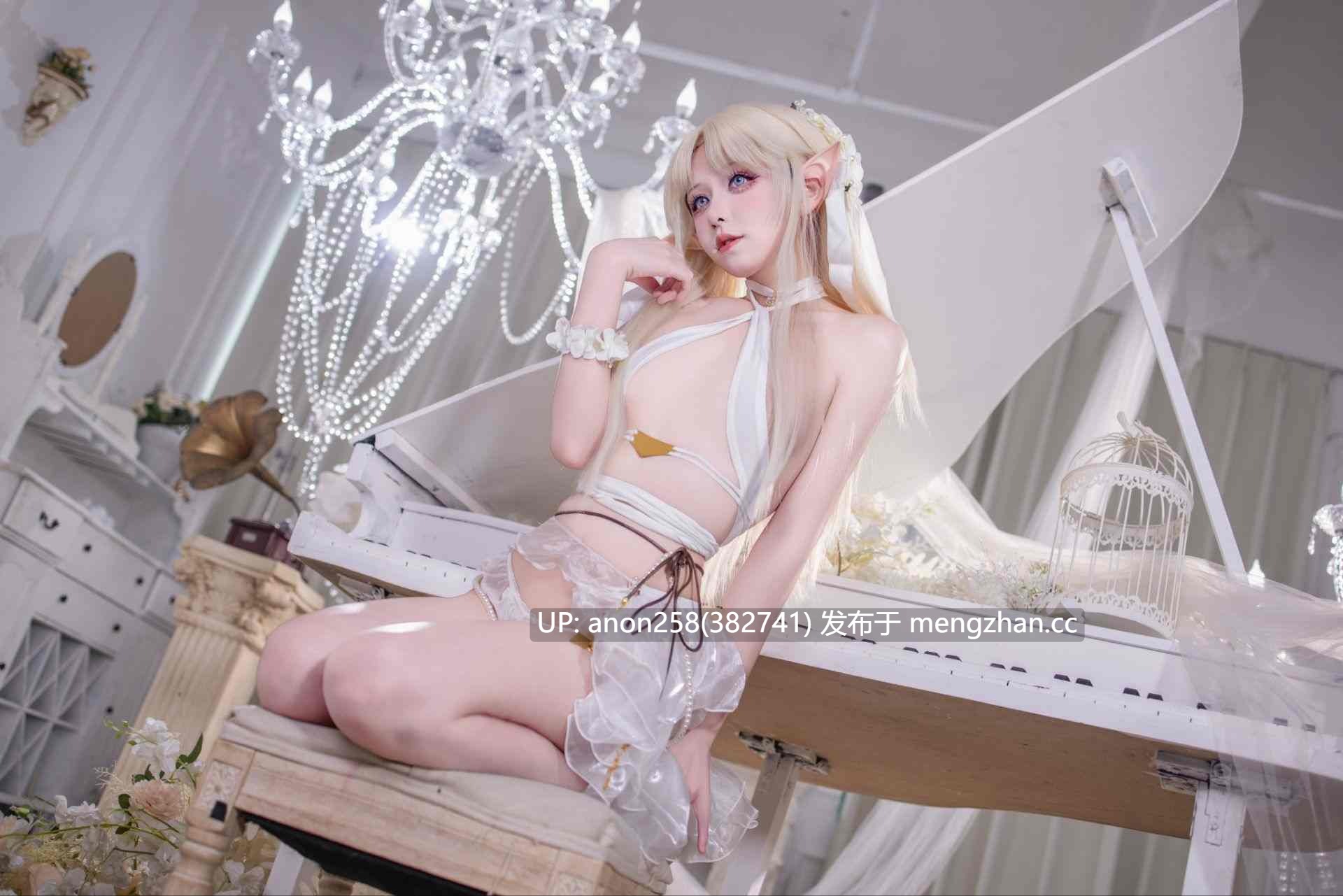 双木扶苏 - 布雷斯特白天使 [40P 904M][度盘]