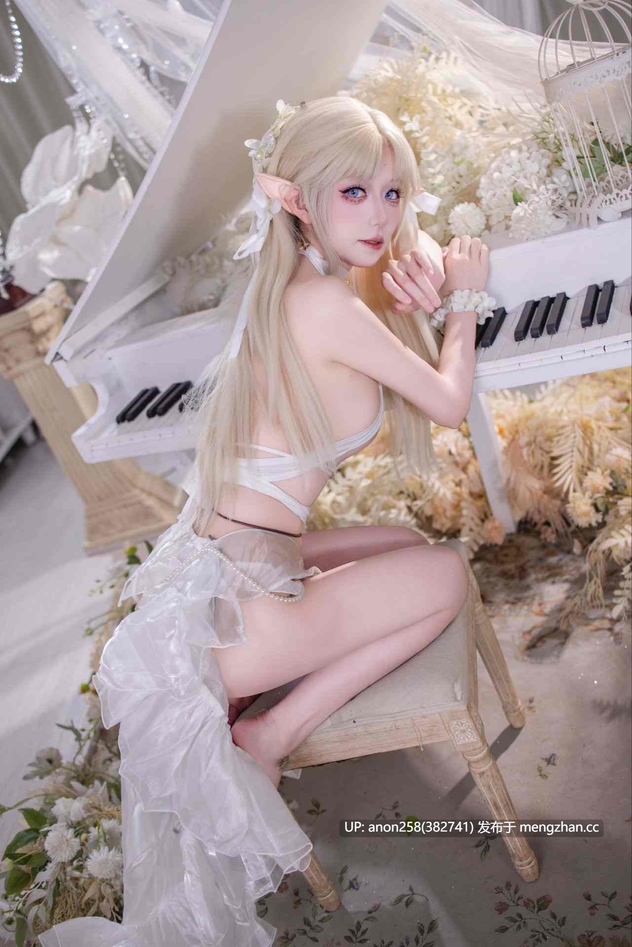 双木扶苏 - 布雷斯特白天使 [40P 904M][度盘]-第3张图片-萌站