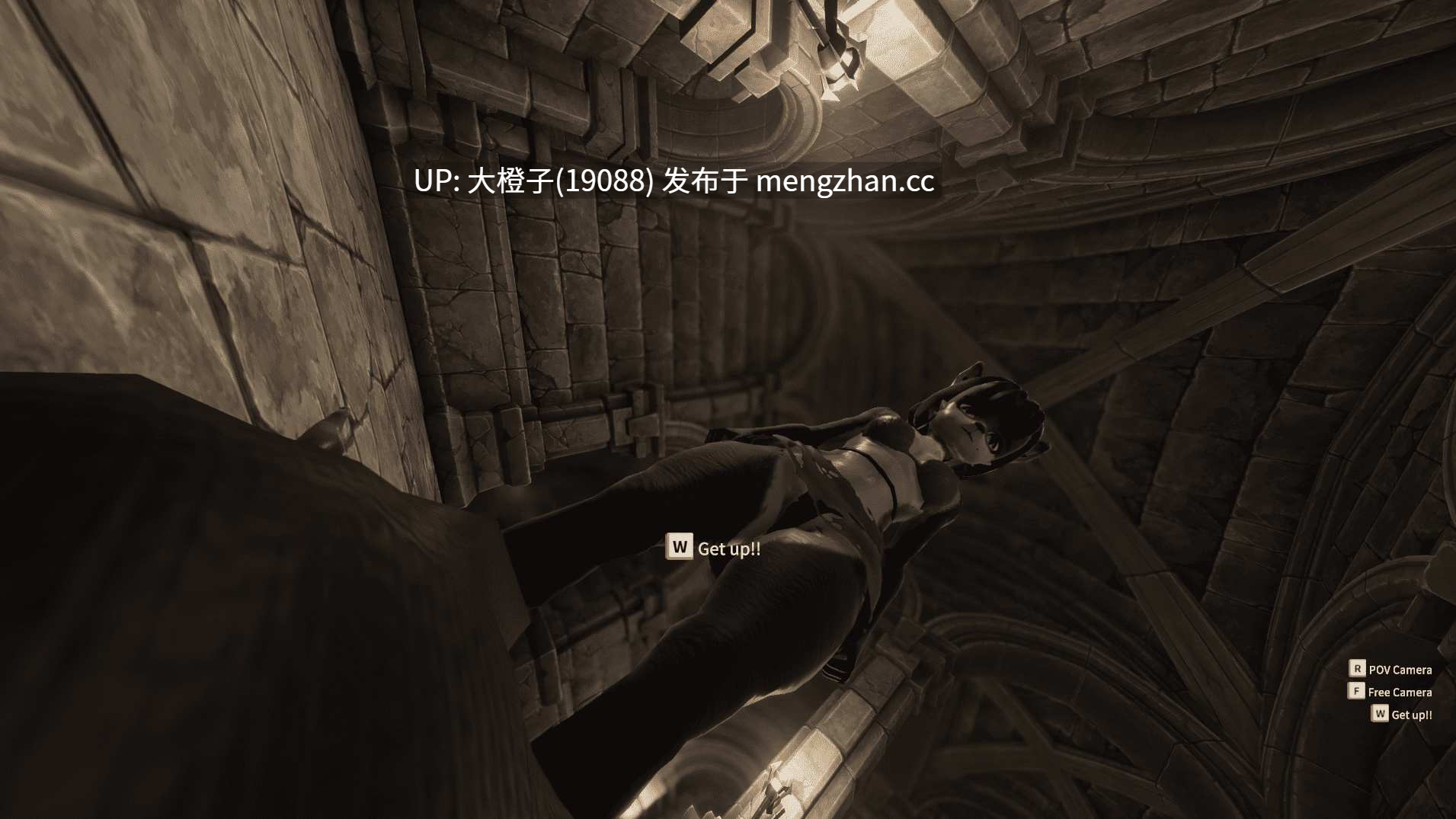 [3D互动动态福瑞]地下城：突袭她 Dungeon Raid Her v0.3a[4.37G]-第12张图片-萌站