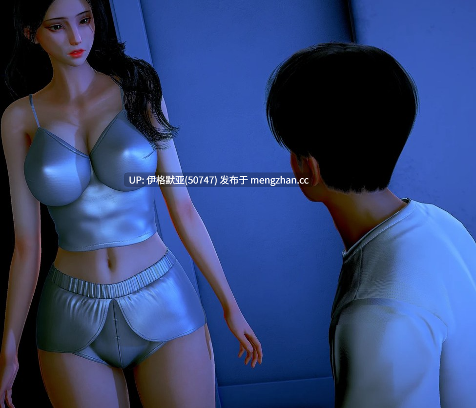 【国风SLG/汉化/萌站内嵌】杀手的神话Ch.10赞助 【PC/3.2G】【234】(别名:杀戮者的传说、猎魔人传说)Myth of Slayer [Ch.10]-第3张图片-萌站