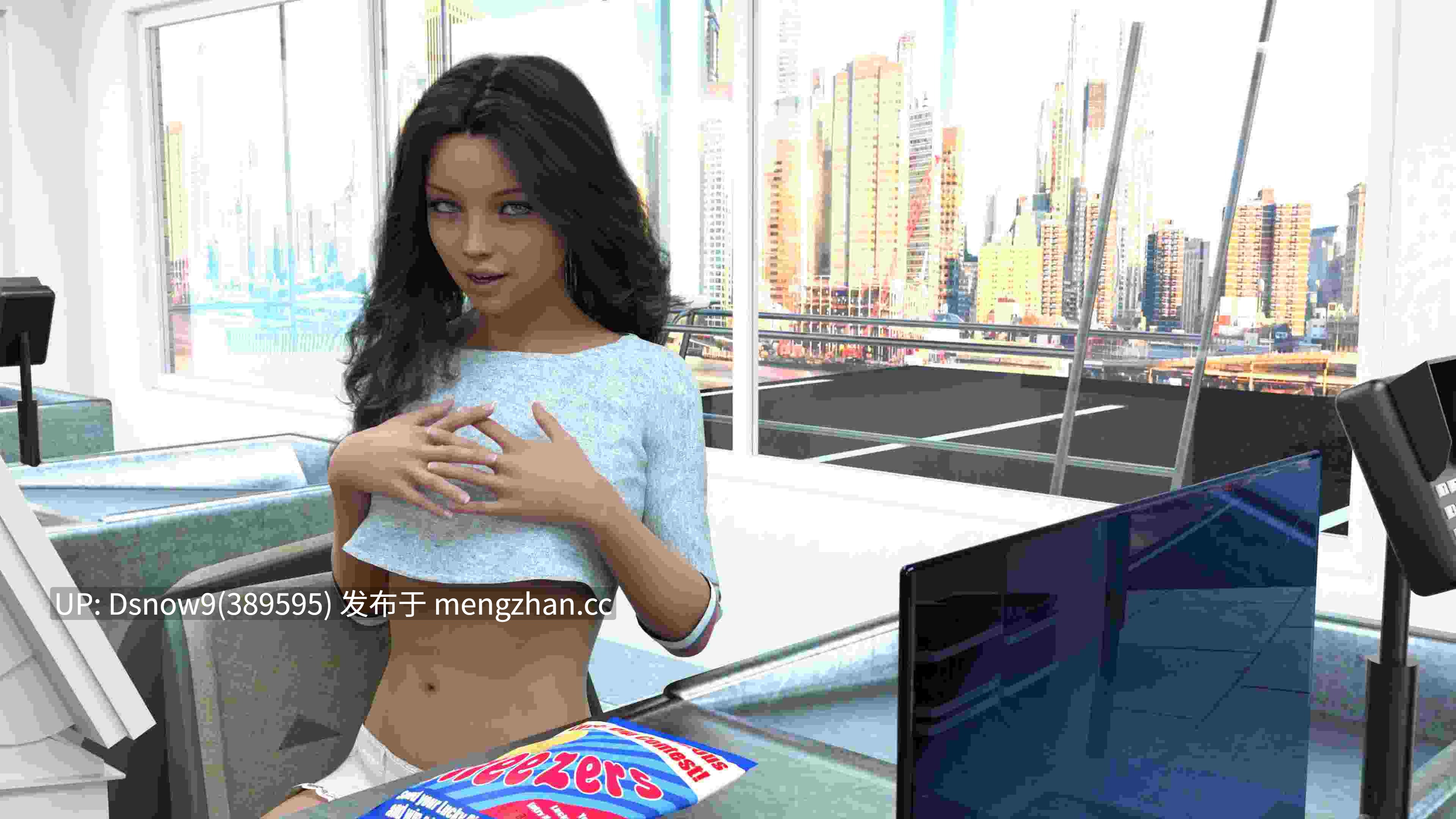 【欧美SLG/汉化】我的早年生活 My Early Life Ep.30【PC+安卓/5.38G】-第3张图片-萌站