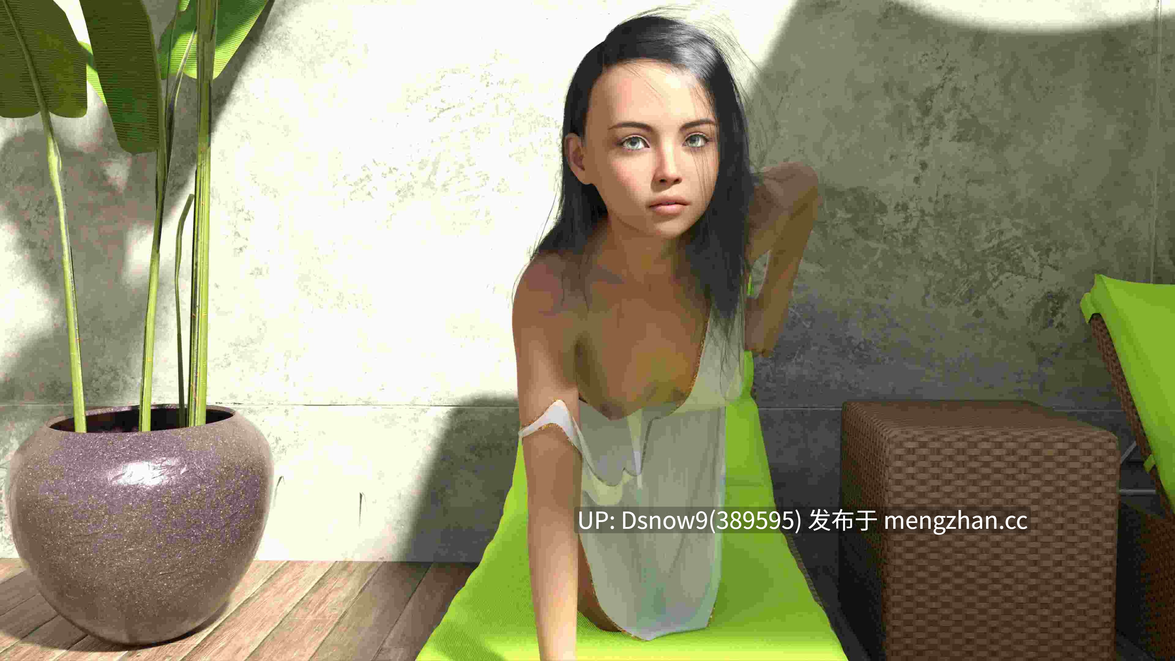 【欧美SLG/汉化】我的早年生活 My Early Life Ep.30【PC+安卓/5.38G】-第9张图片-萌站