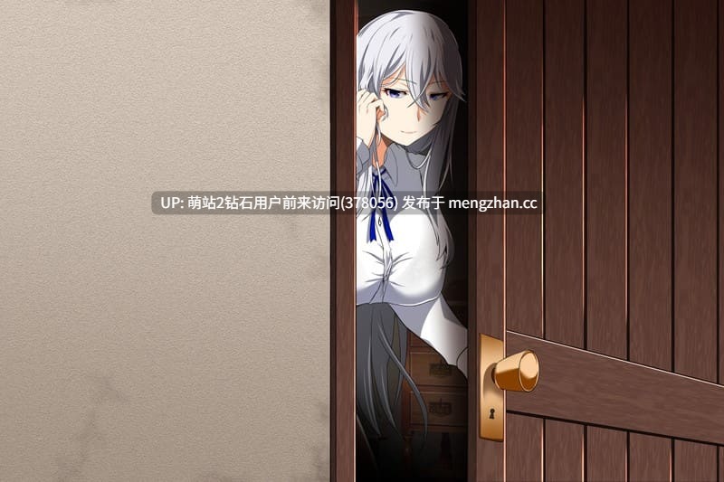 [淫乱偷情隐姦出轨调教恶堕]被玷污的苍银穢れゆく蒼銀 Ver0.9 AI汉化版 [1.50GB]