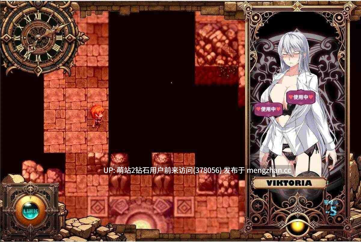 [淫乱偷情隐姦出轨调教恶堕]被玷污的苍银穢れゆく蒼銀 Ver0.9 AI汉化版 [1.50GB]-第10张图片-萌站