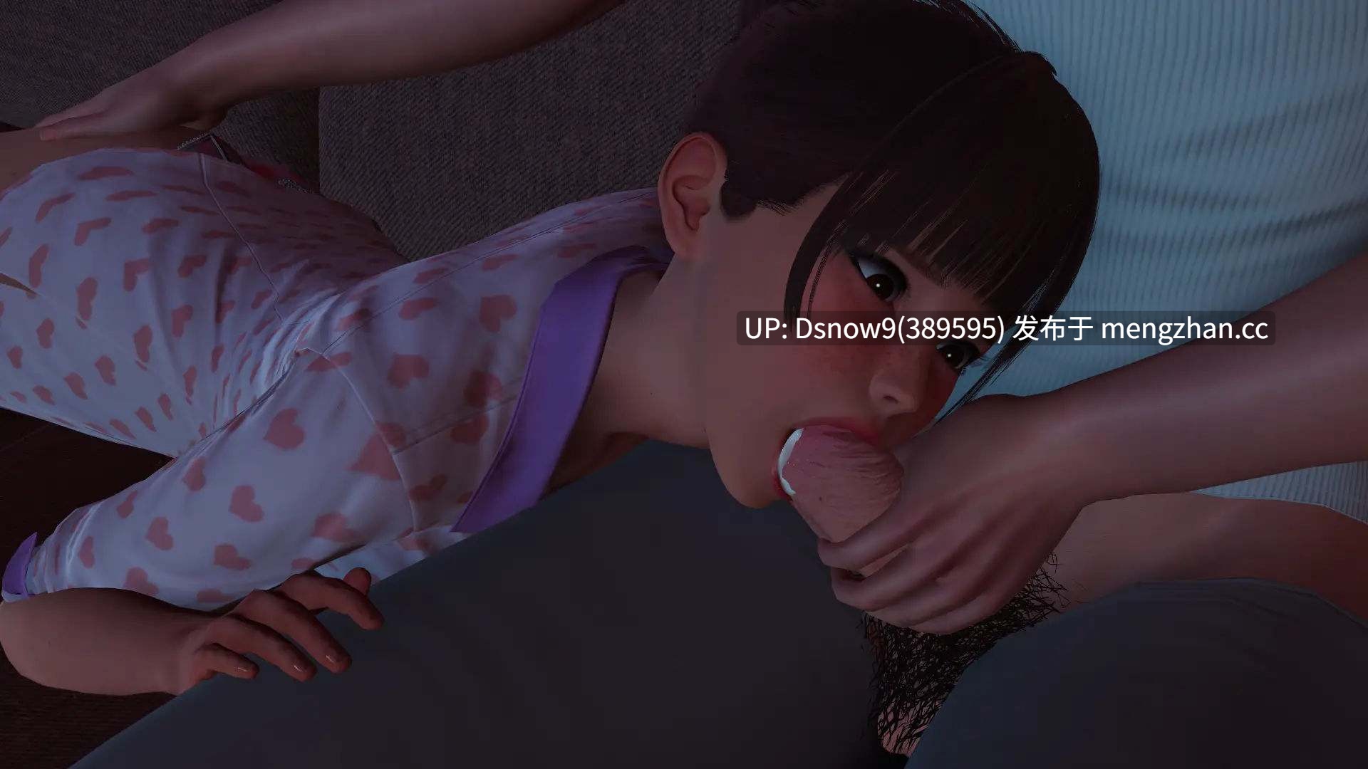 【亚洲SLG/汉化/动态】真正的丈夫 True Husband v1.5【PC+安卓/6.20G】-第2张图片-萌站