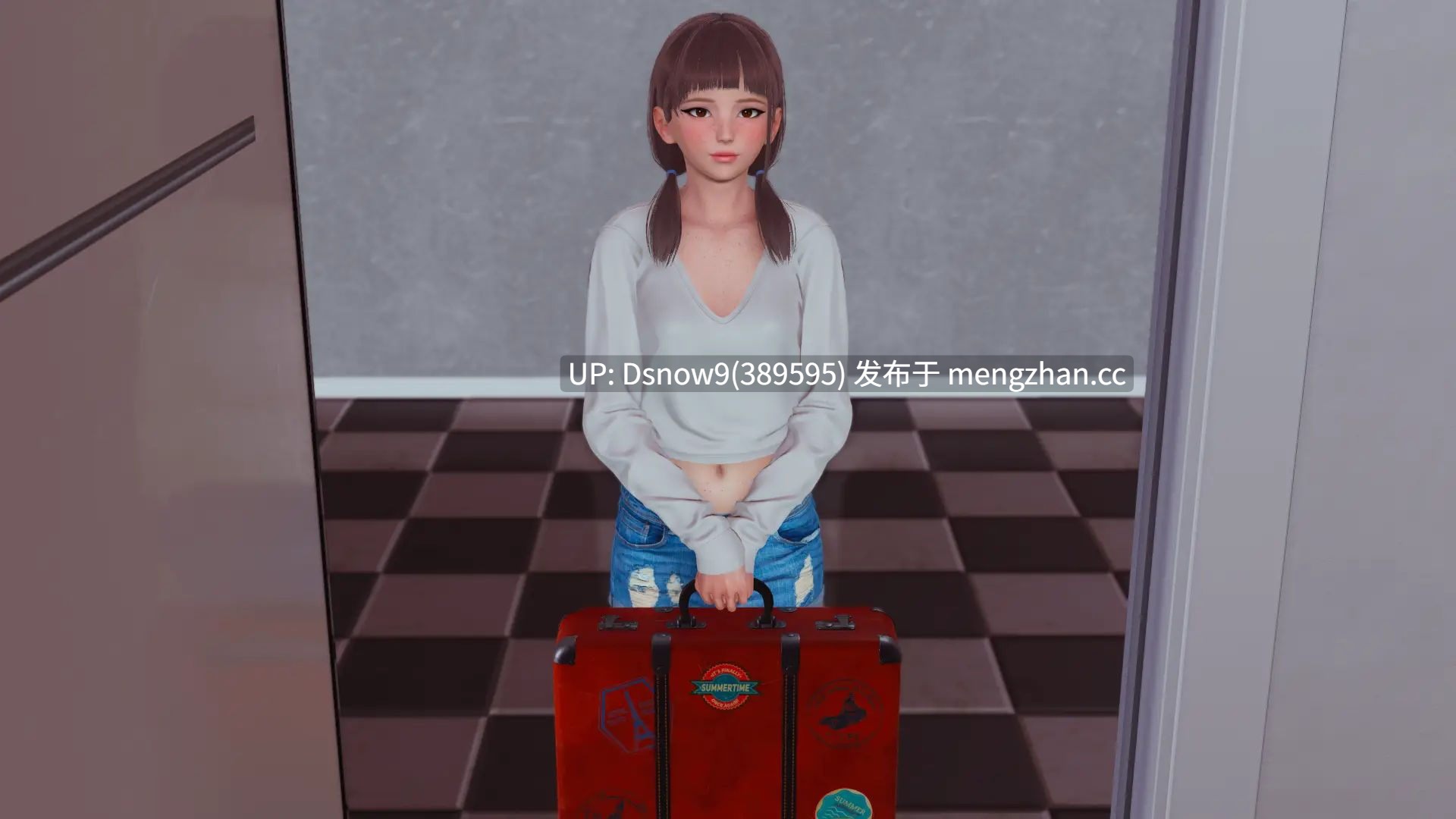 【亚洲SLG/汉化/动态】真正的丈夫 True Husband v1.5【PC+安卓/6.20G】-第5张图片-萌站