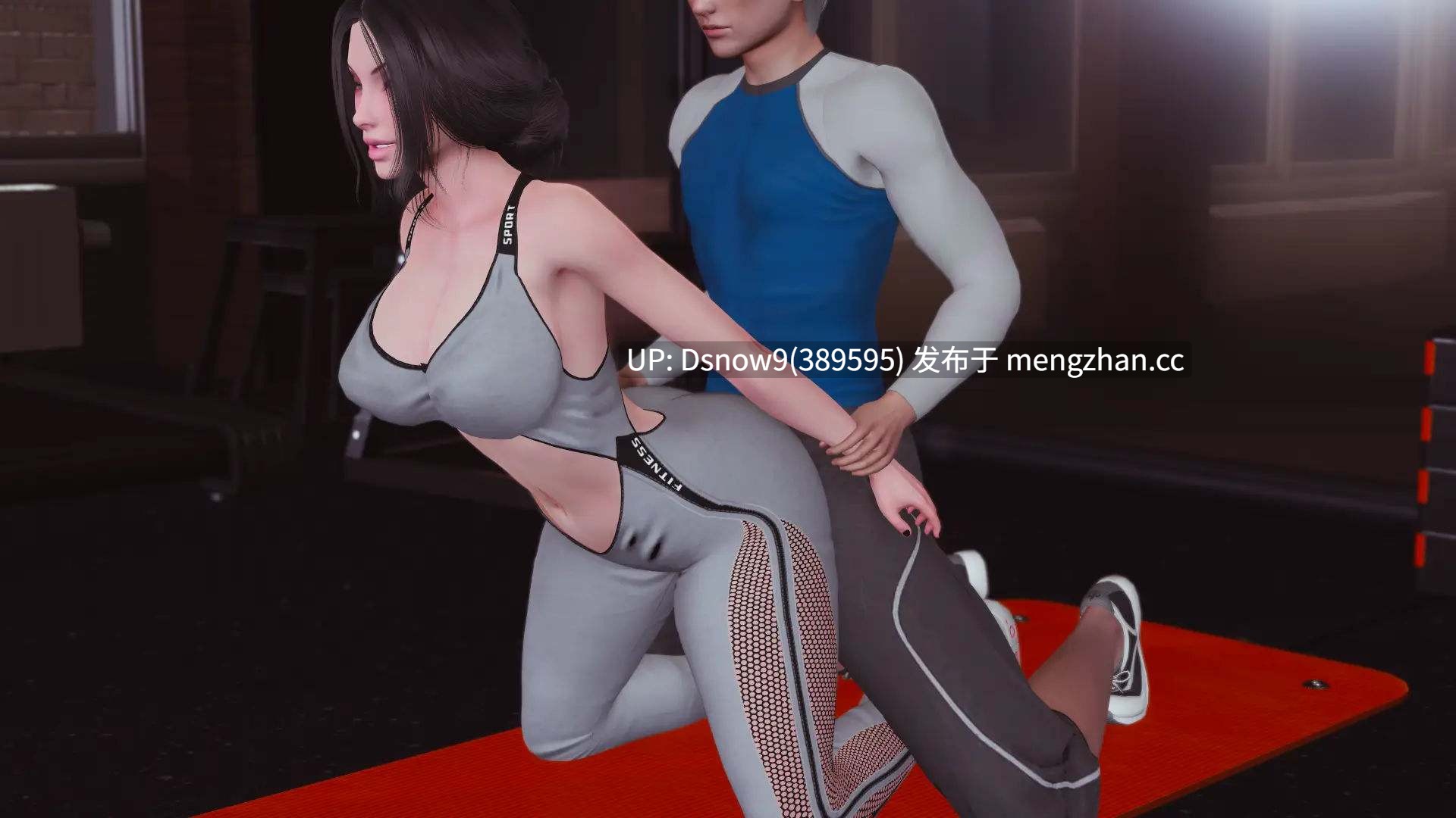 【亚洲SLG/汉化/动态】真正的丈夫 True Husband v1.5【PC+安卓/6.20G】-第7张图片-萌站