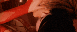 【4K/无修/无水印】新作-Aries’ Possession-Tifa & Cloud Valentine’s Day(4K)