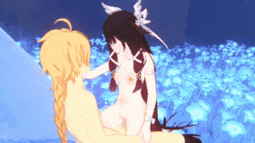 【4K/无修/无水印】新作-[Erio] Columbina-第7张图片-萌站