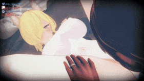 【1K/无修】新作-[akira_Brave777] ブルーアーカイブ_尾刃カンナ01_FHD