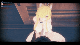 【1K/无修】新作-[akira_Brave777] ブルーアーカイブ_尾刃カンナ01_FHD-第10张图片-萌站