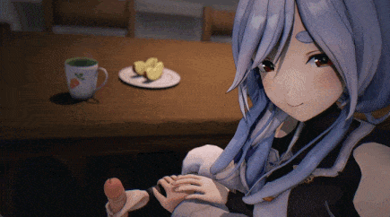 Pekora’s Mom
