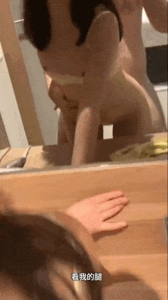超刺激的旅行性爱！女友会的姿势超多叫声超好听，全程配合最后全射给了她！ #美腿 #制服-第2张图片-萌站