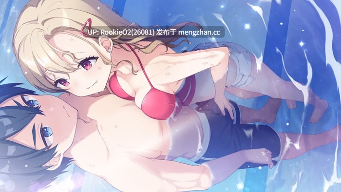 【ADV/汉化/PC】女仆咖啡厅与魔法女子寮 / Neko to Wakai Seyo!   #ネコと女子寮せよ！ AI汉化版+全CG存档+攻略（日文） 22.05.27发售【3.12G】-第14张图片-萌站