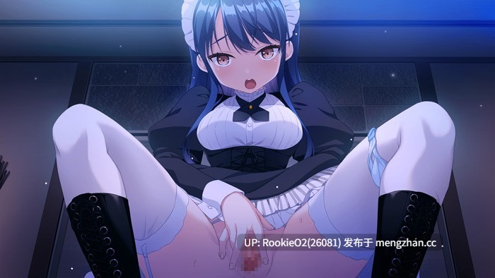 【ADV/汉化/PC】女仆咖啡厅与魔法女子寮 / Neko to Wakai Seyo!   #ネコと女子寮せよ！ AI汉化版+全CG存档+攻略（日文） 22.05.27发售【3.12G】-第18张图片-萌站