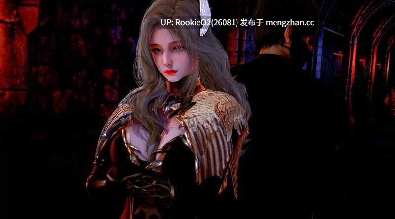 【SLG/官中/动态/更新/PC】猎魔人传说 / Myth of Slayer Ch.10 官方中文版 26.02.06更新【3.23G】-第4张图片-萌站