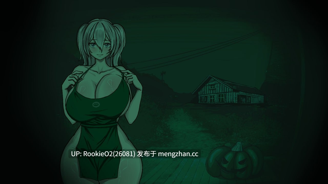 【SLG/汉化/PC】[黄版寻找伪人] 不是魅魔 / Not a Succubus v1.1 AI汉化版【842M】-第5张图片-萌站