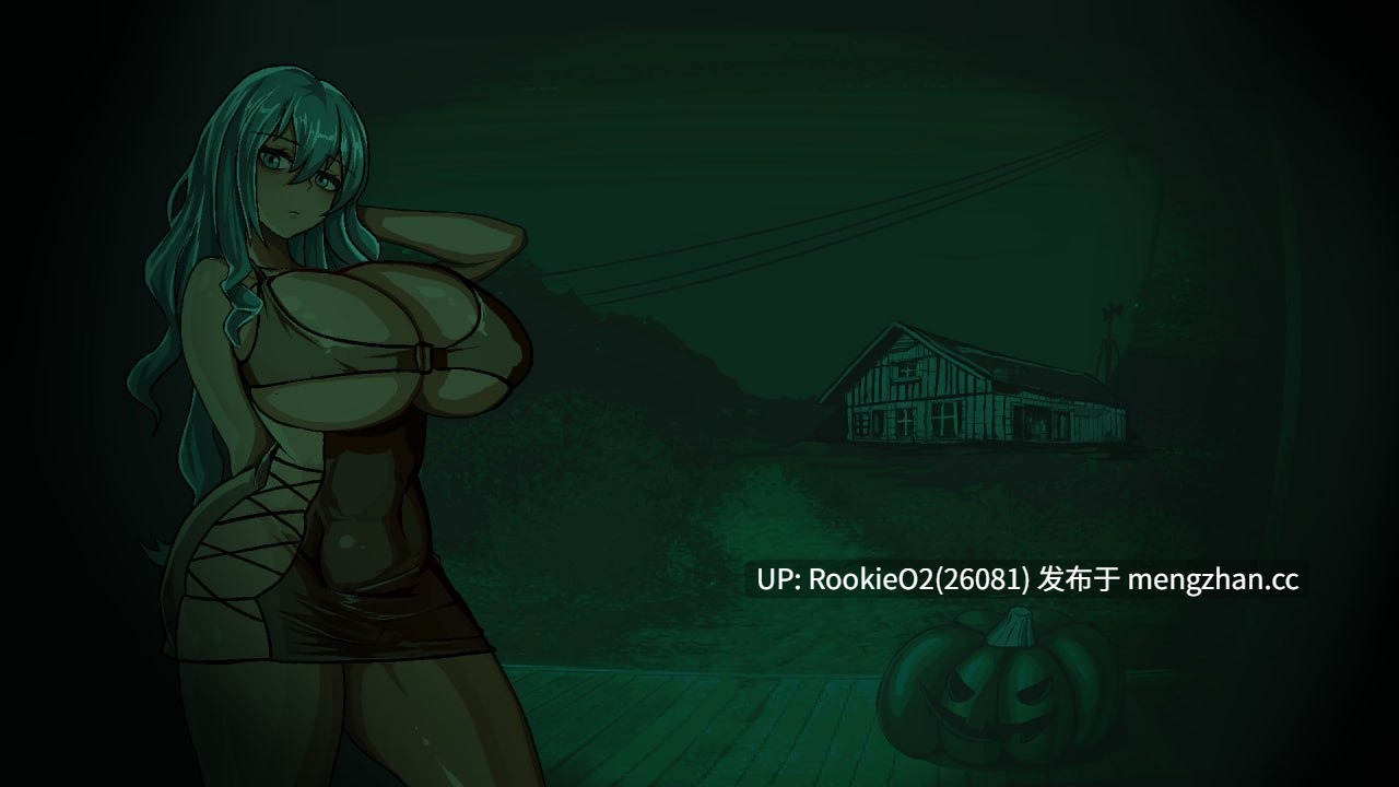 【SLG/汉化/PC】[黄版寻找伪人] 不是魅魔 / Not a Succubus v1.1 AI汉化版【842M】-第7张图片-萌站