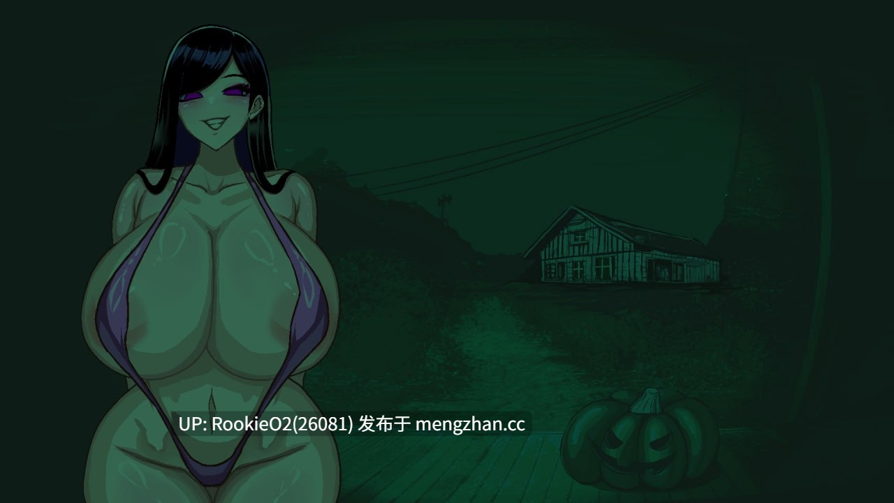 【SLG/汉化/PC】[黄版寻找伪人] 不是魅魔 / Not a Succubus v1.1 AI汉化版【842M】-第9张图片-萌站