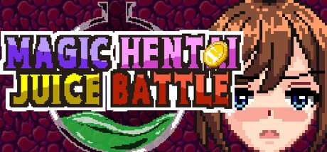 [PC/SLG/官中/低价]魔法变态果汁大战Magic Hentai Juice Battle官方中文版
