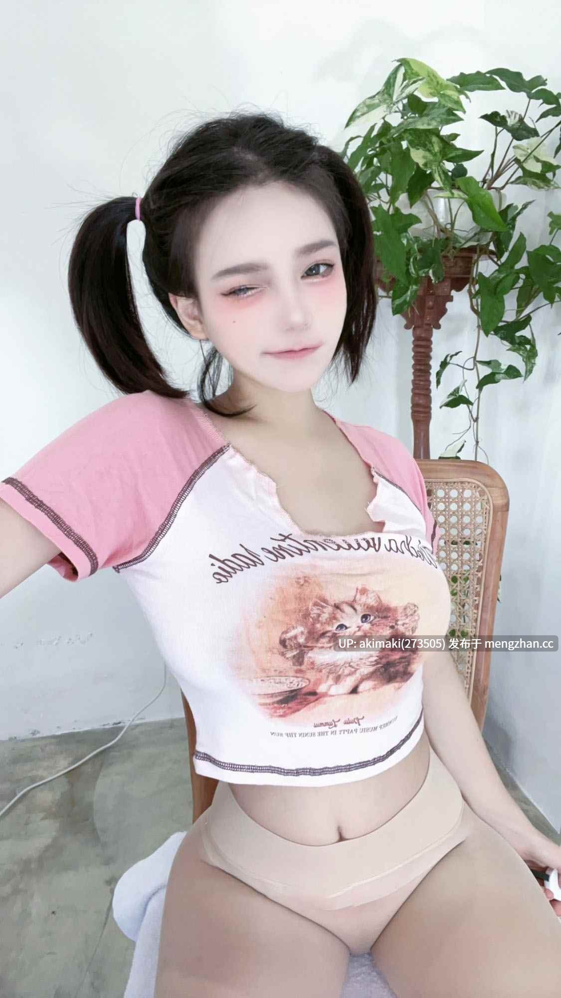 [OnlyFans] 又骚又甜🔸欲梦∙白日梦｜橘丝骚女    -第2张图片-萌站