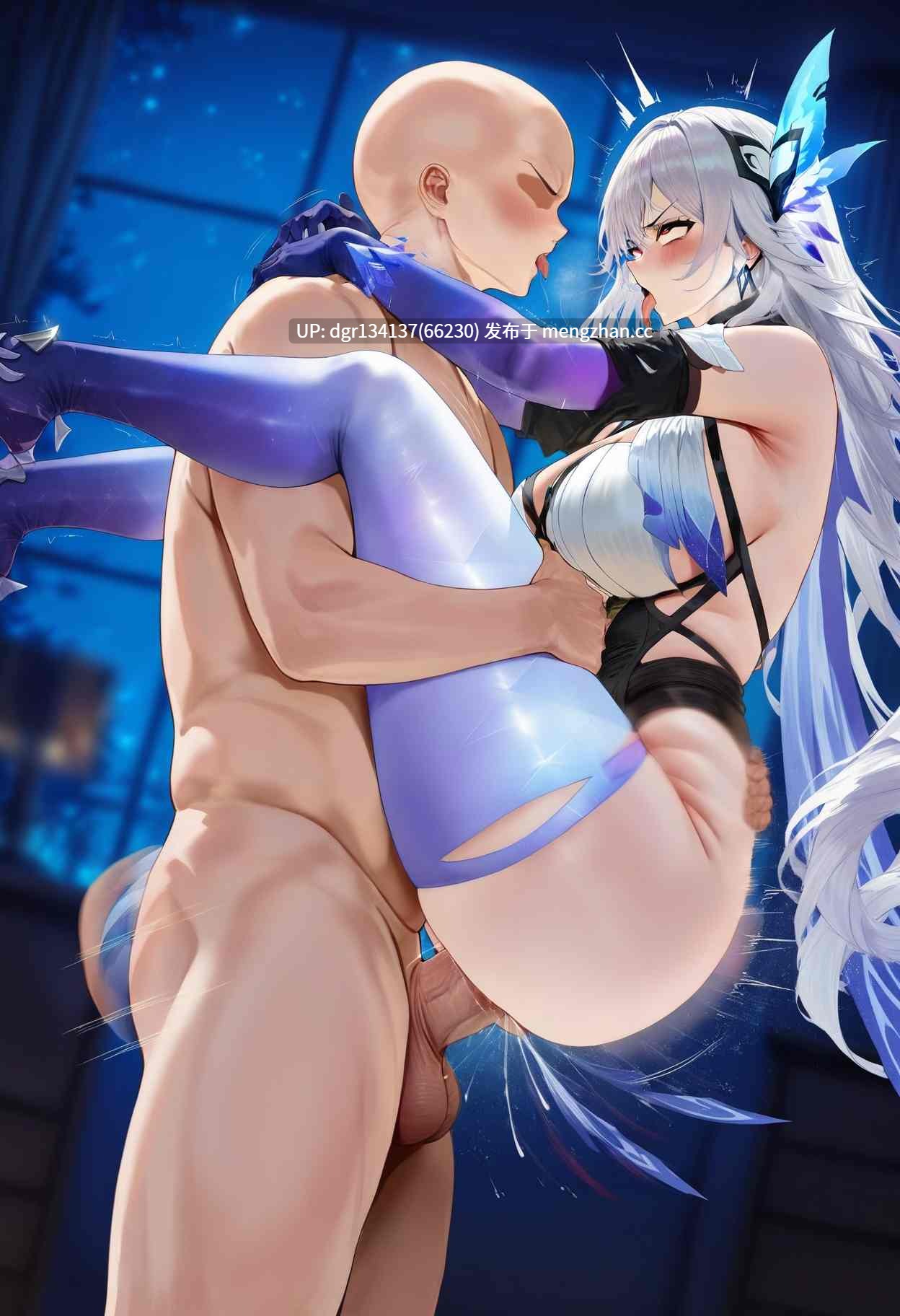 miyabi Skirk(181p)-第2张图片-萌站