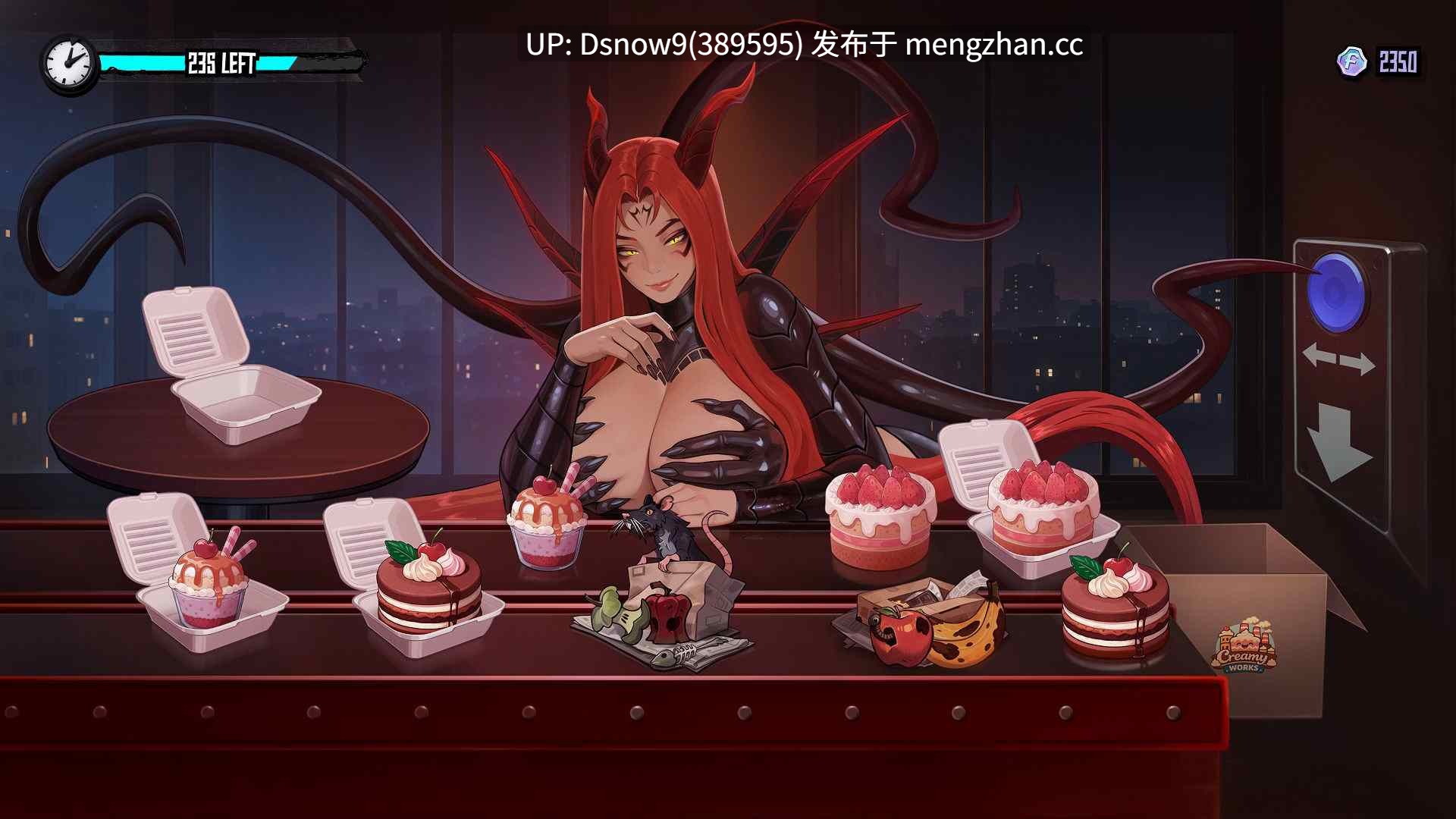 [SLG/动态/官中步兵] Futa Fucks Femboys v0.3.16 [PC+安卓/1.93G]-第3张图片-萌站