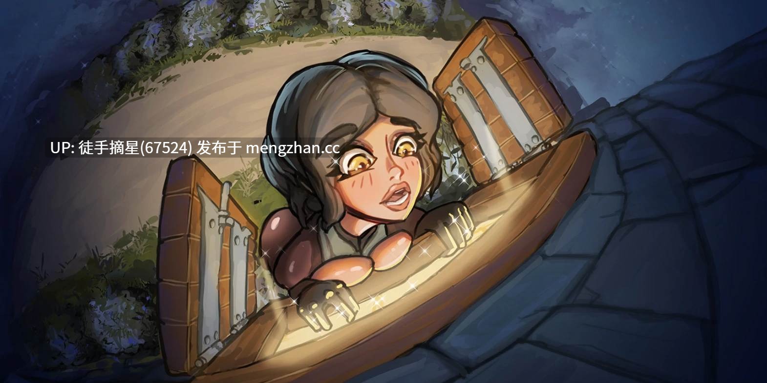萌站汉化【欧美SLG/AI汉化/2D】Ajestremia 1.4 AI汉化版【PC/5G/更新】-第3张图片-萌站
